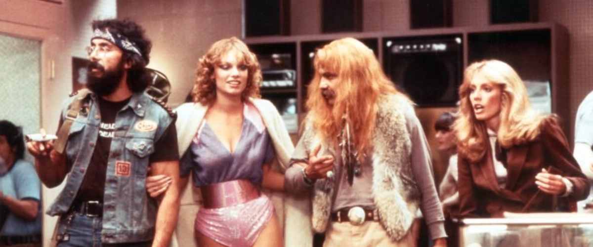 Watch Cheech and Chong's Next Movie