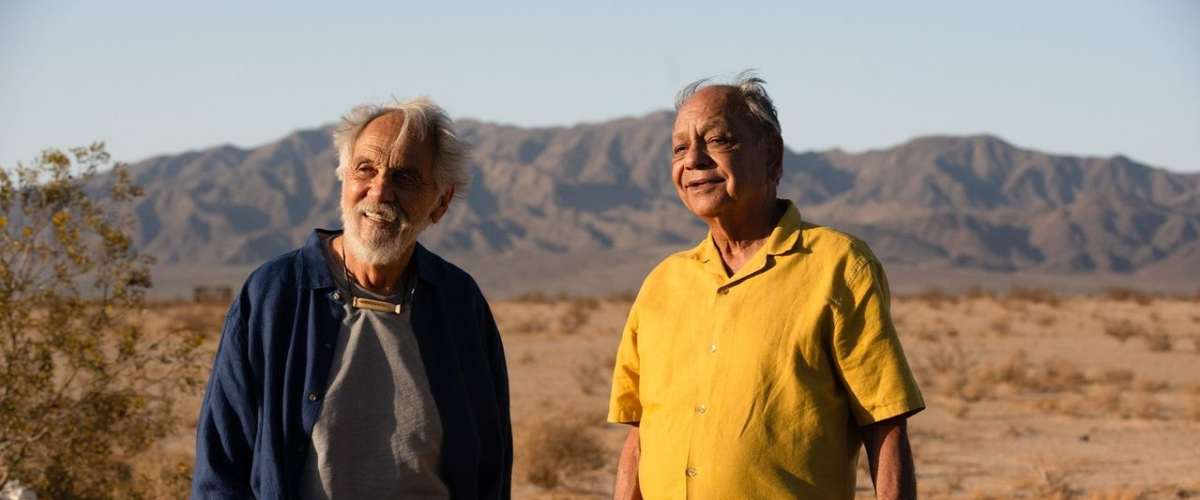 Cheech & Chong's Last Movie
