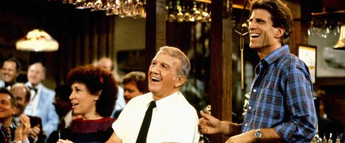 Cheers - Season 1