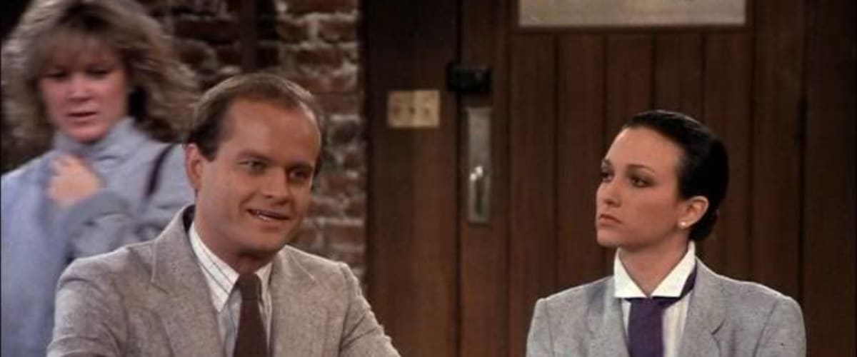Watch Cheers - Season 4