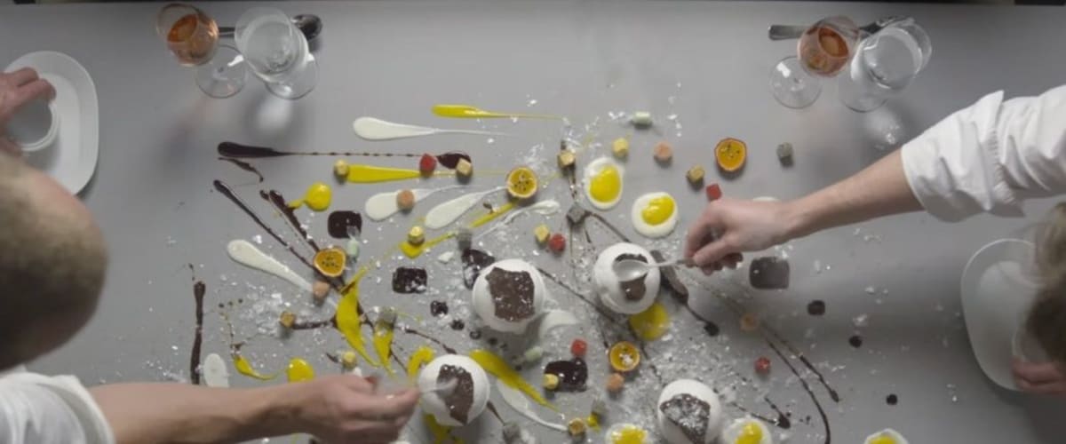 Chefs Table - Season 02