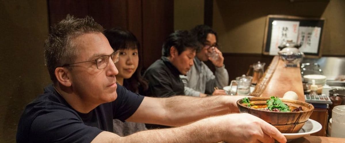 Chefs Table - Season 5