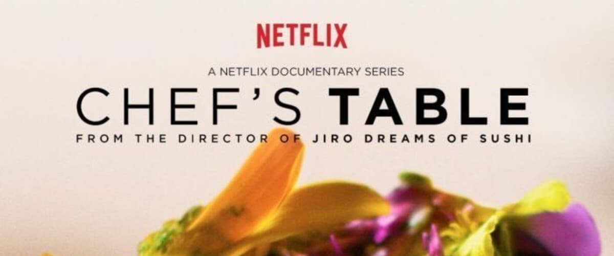 Chef's Table - Season 6