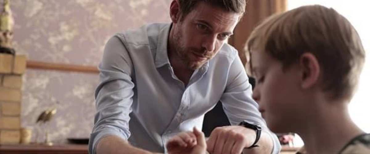 Chemistry of Death - Season 1