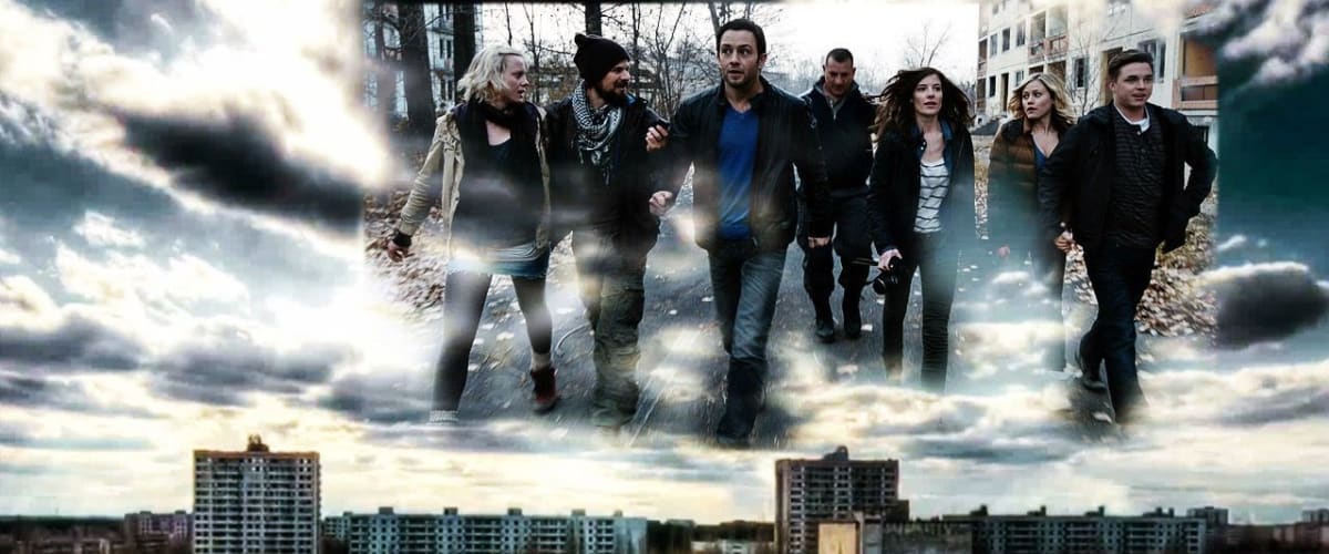 Watch Chernobyl Diaries Full Movie on FMovies.to