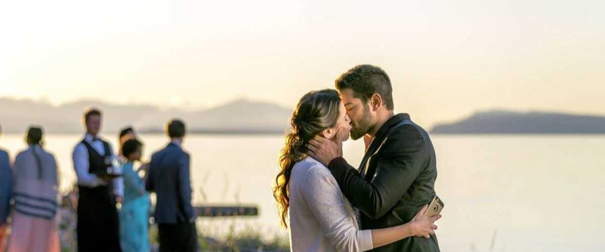 Chesapeake Shores - Season 3