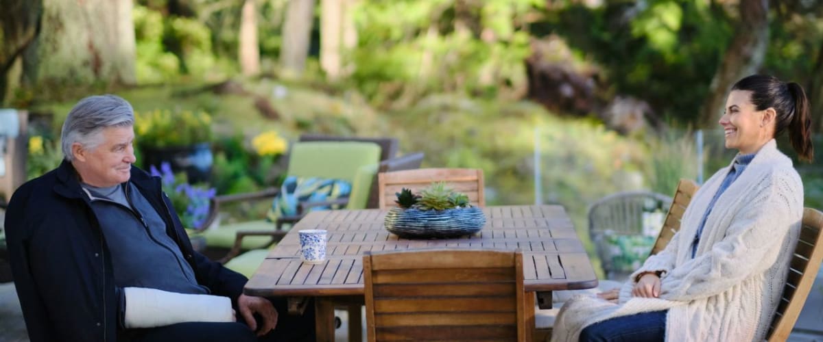 Chesapeake Shores - Season 6