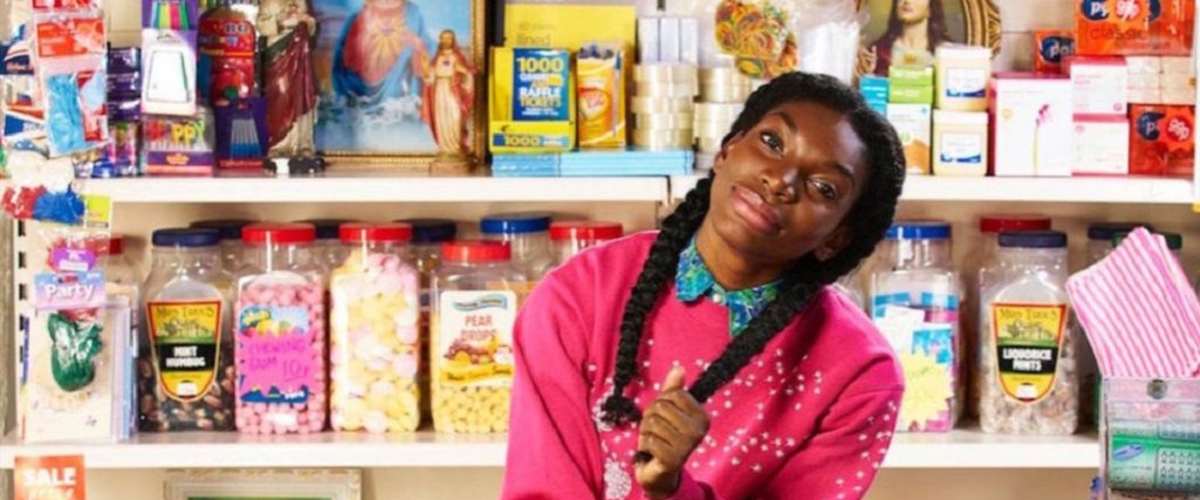 Chewing Gum - Season 02