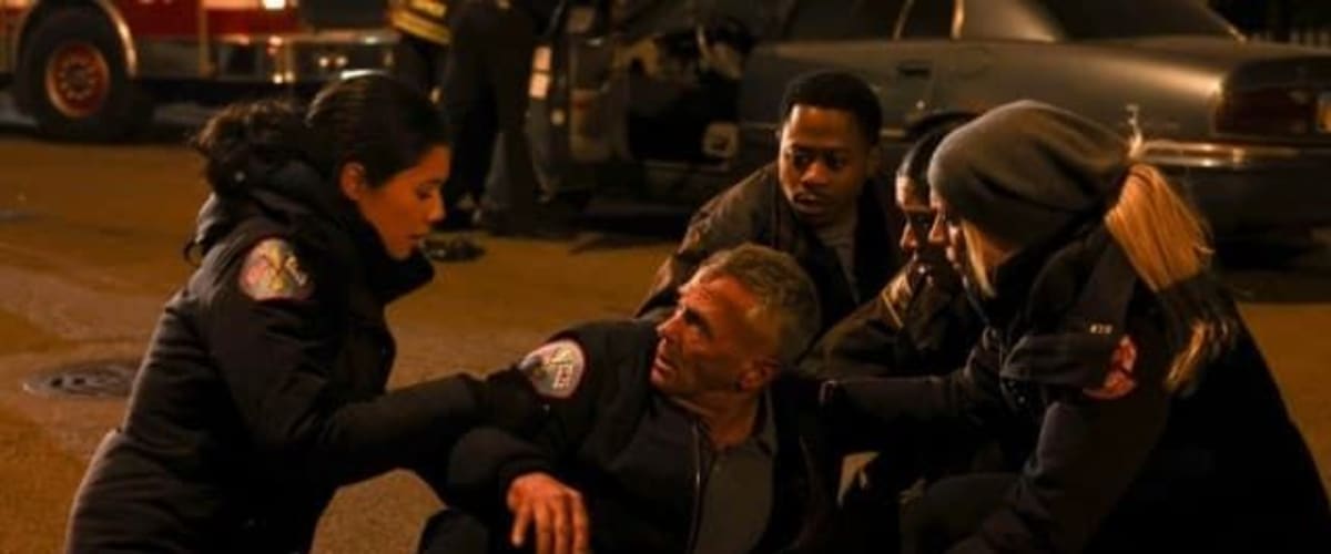 Chicago Fire - Season 12