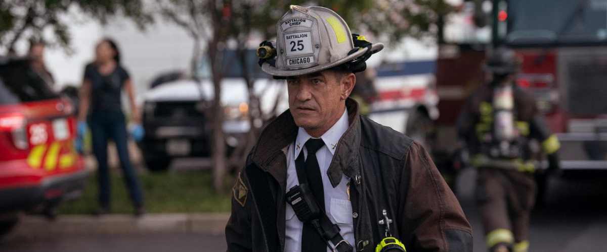 Chicago Fire - Season 13