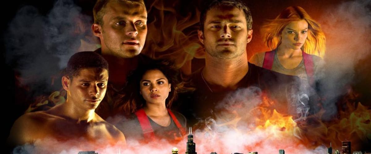 Chicago fire season hot sale 7 123movies