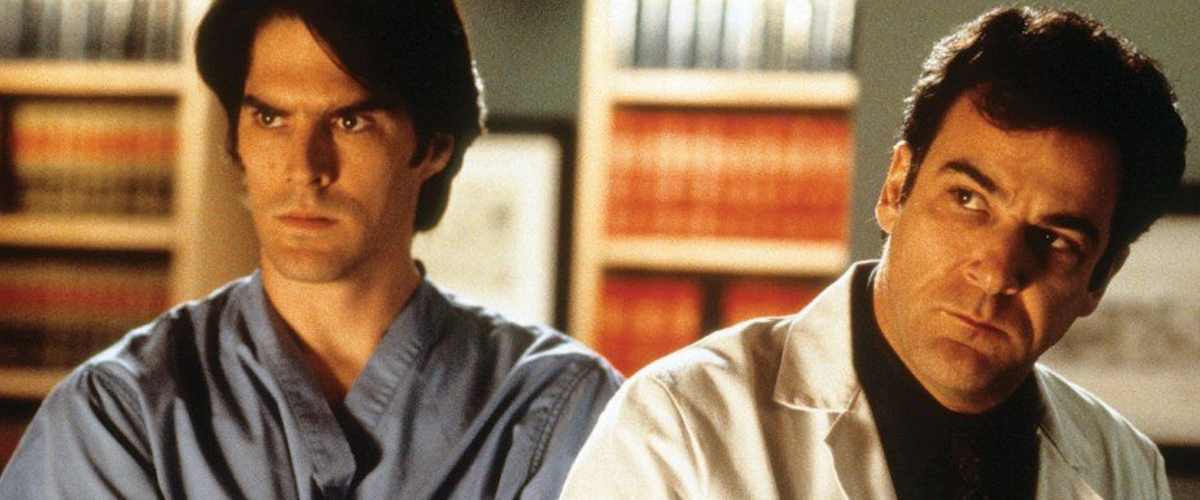 Chicago Hope - Season 1