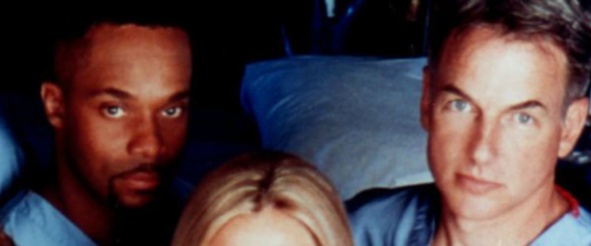 Chicago Hope - Season 6