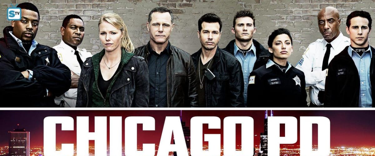 Watch Chicago PD Season 1 For Free Online 123movies