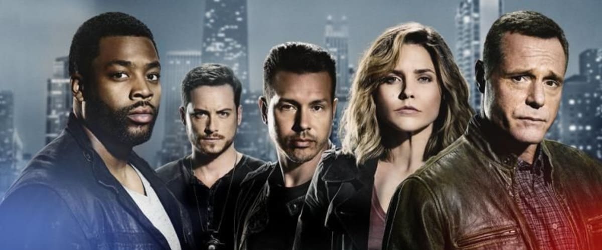 Watch Chicago PD Season 4 For Free Online 123movies