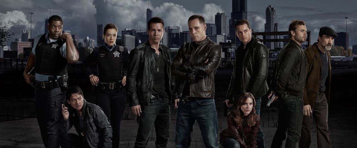 Watch Chicago PD Season 5 For Free Online 123movies