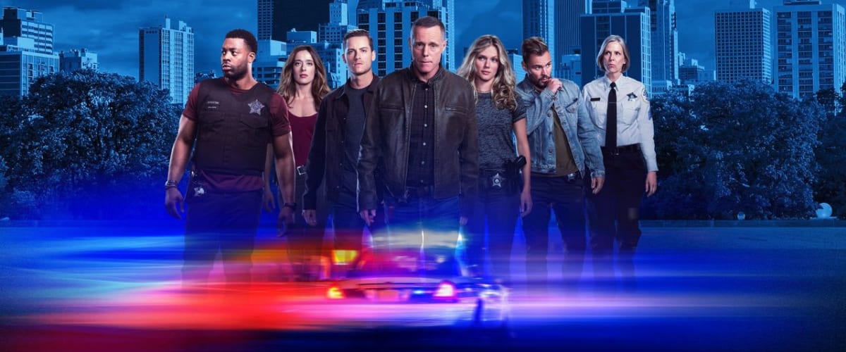 Chicago PD - Season 7