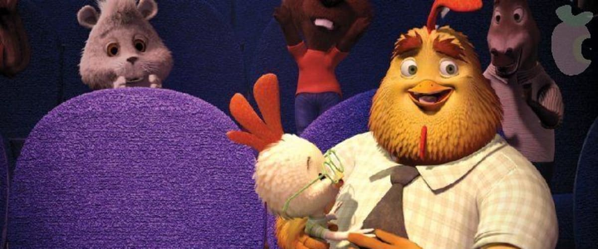 Watch Chicken Little