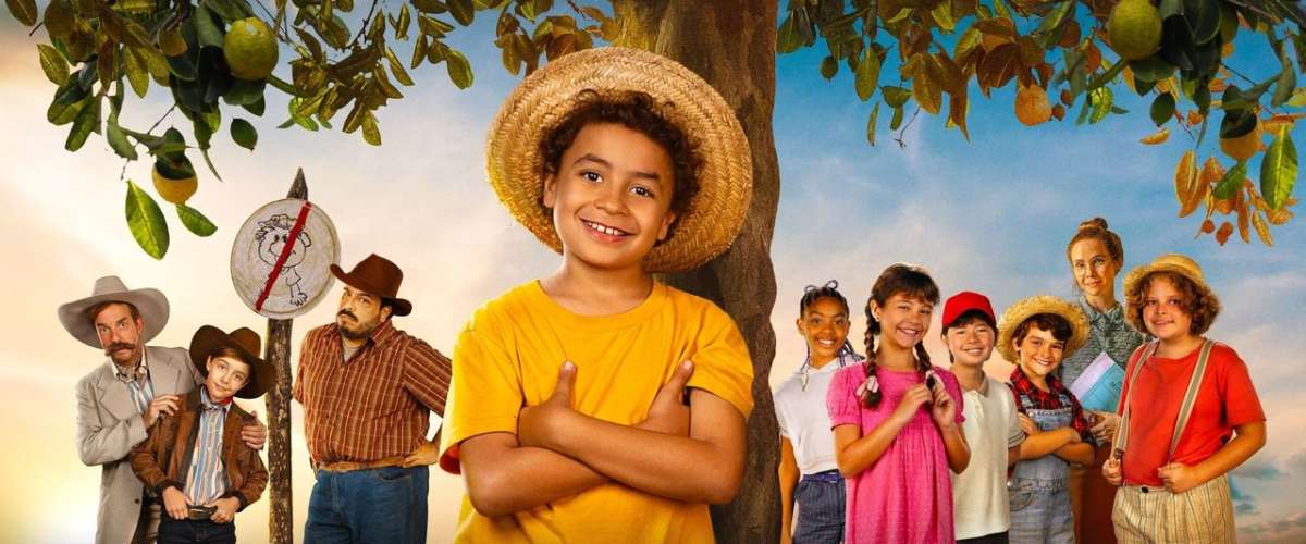 Watch Chico Bento e a Goiabeira Maraviosa