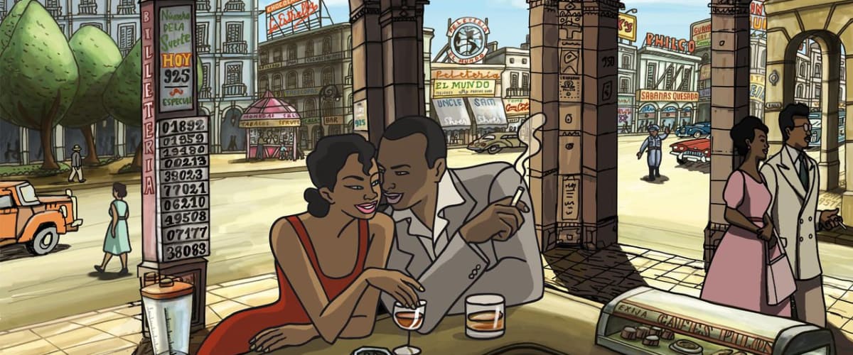Chico & Rita