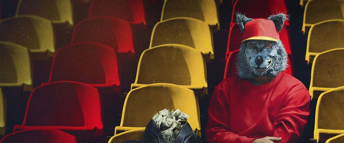 Watch ChiefsAholic: A Wolf in Chiefs Clothing