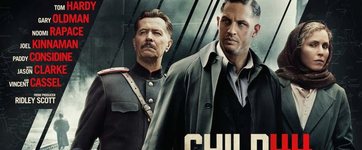 Child 44
