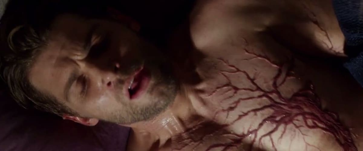 Watch Childhoods End - Season 1