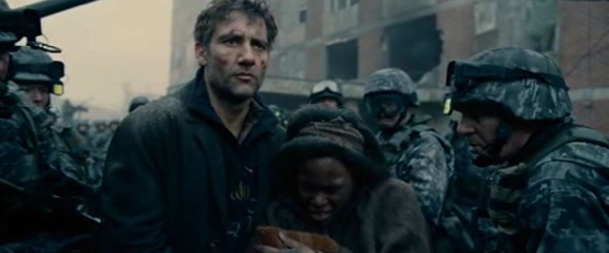 Children of Men