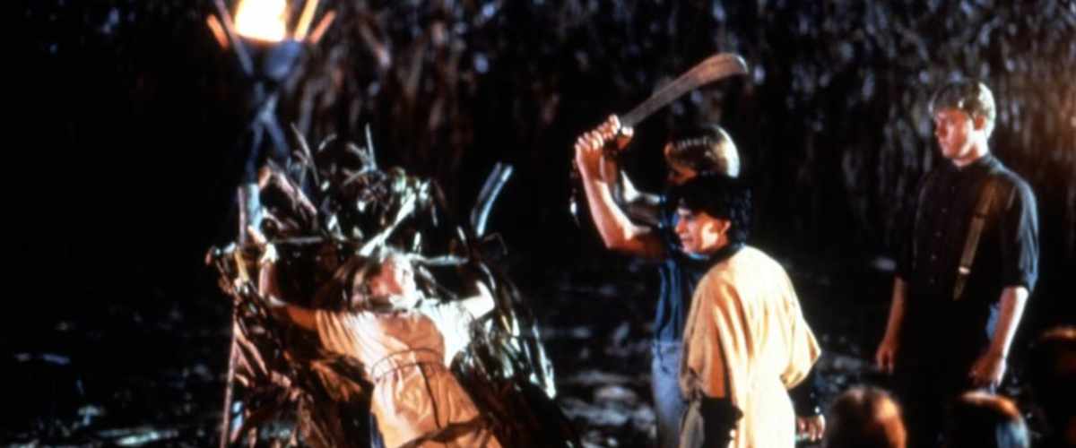 Watch Children of the Corn 2: The Final Sacrifice