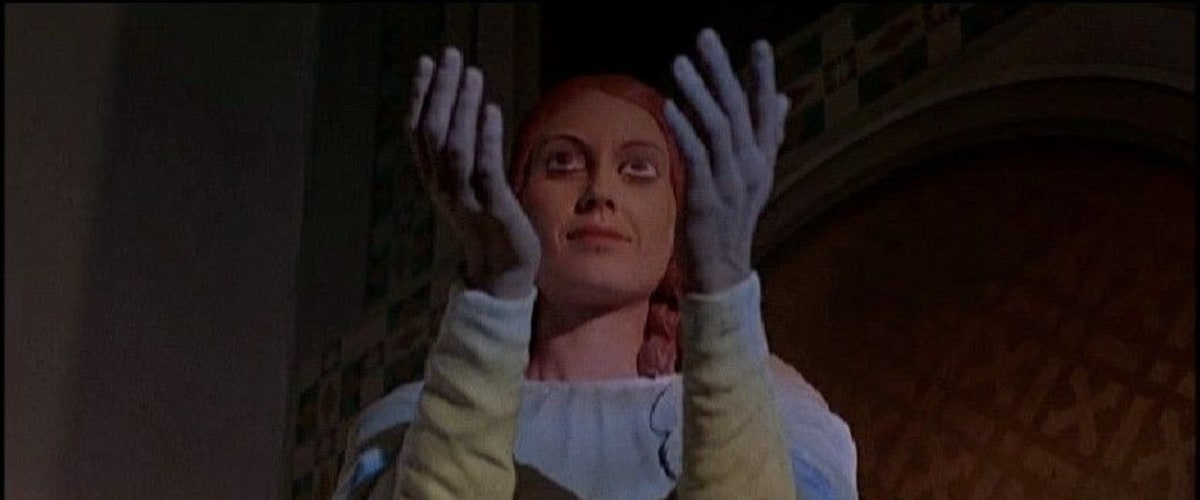 Children of the Corn 3: Urban Harvest