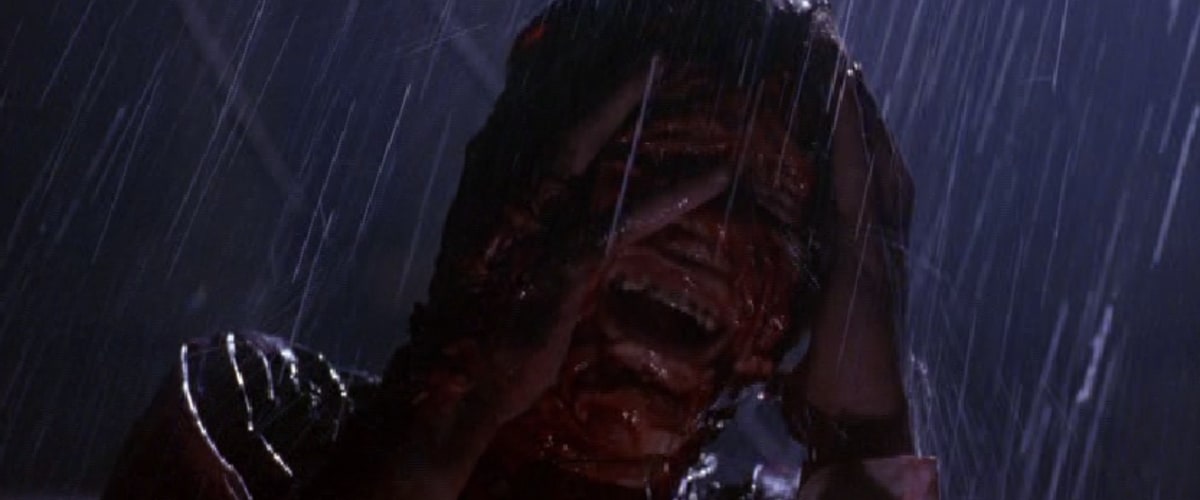 Children of the Corn 4: The Gathering