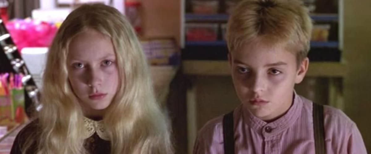 Children of the Corn: Revelation