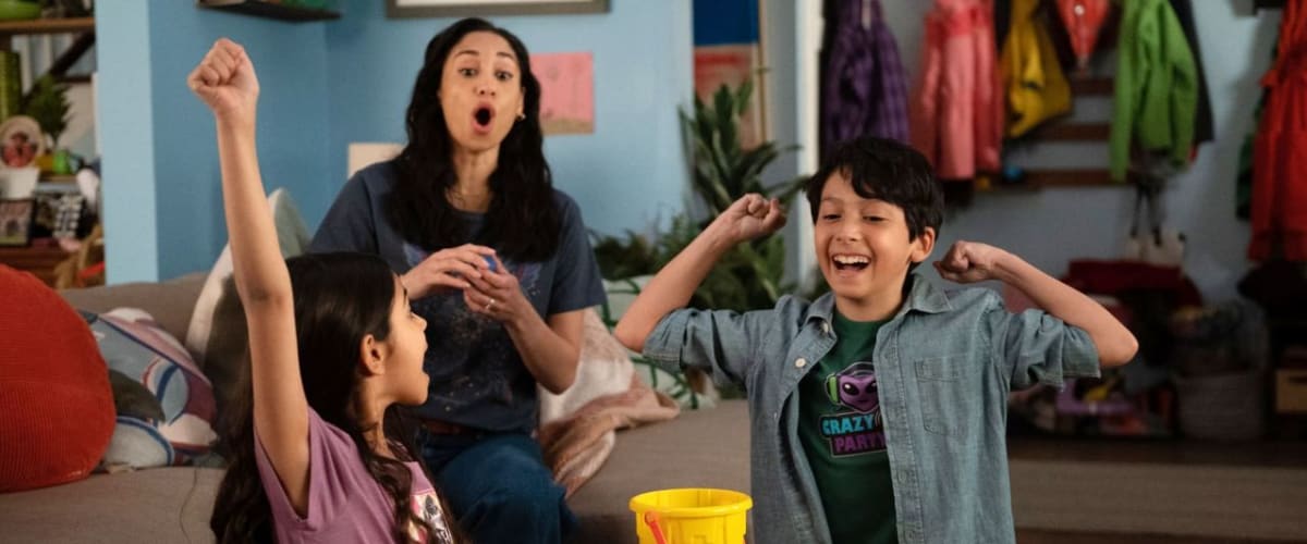 Children Ruin Everything - Season 3