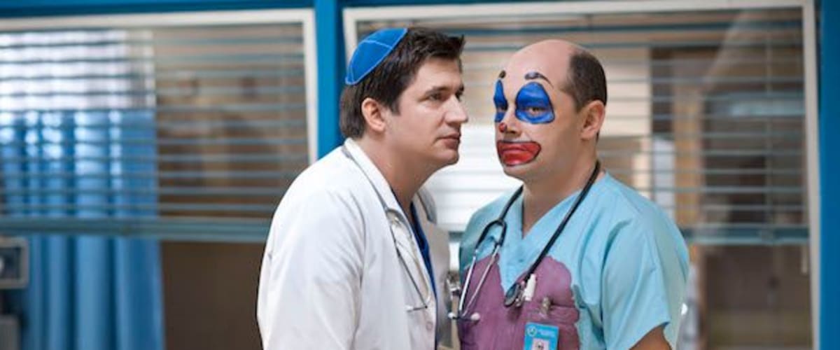 Watch Childrens Hospital - Season 7