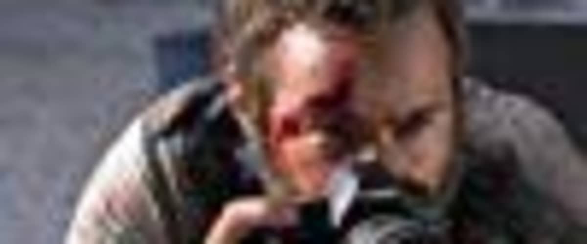 Watch Chimerica - Season 1