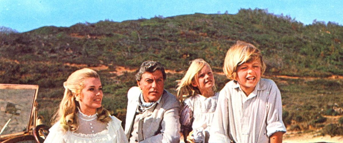 Watch Chitty Chitty Bang Bang