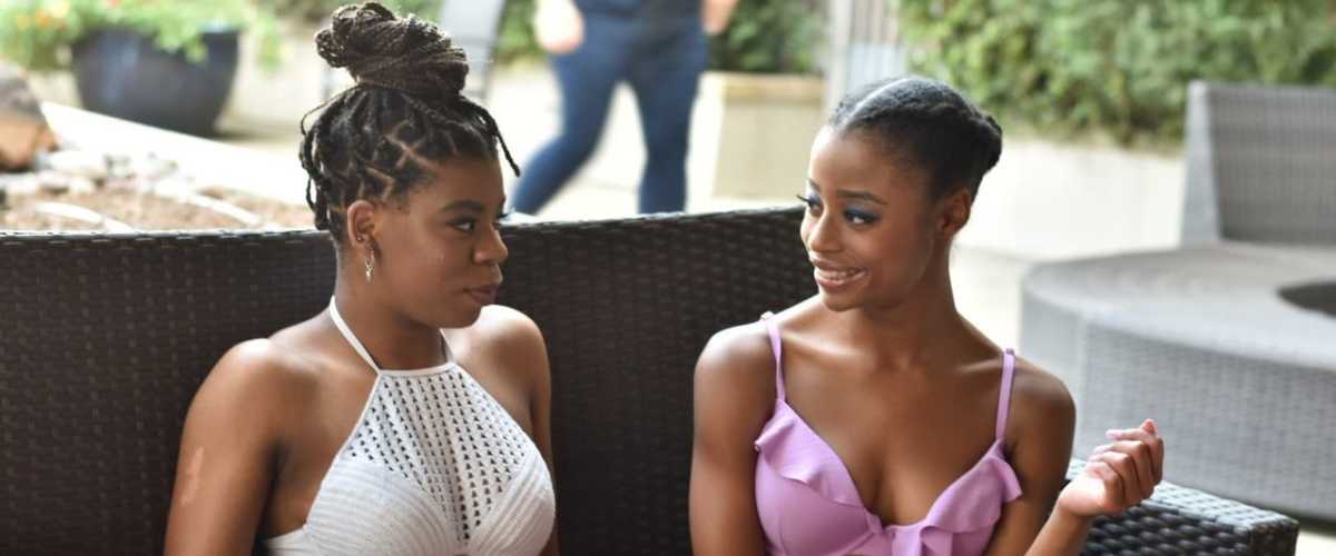 Chloe's Pocketbook Diary