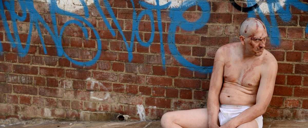 Chocolate Strawberry Vanilla