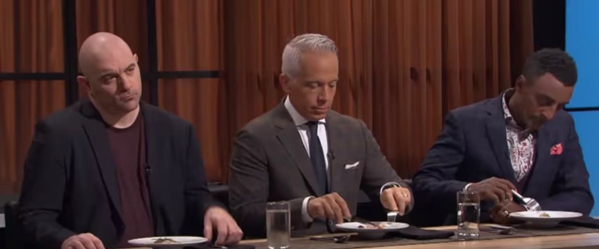 Watch Chopped - Season 37