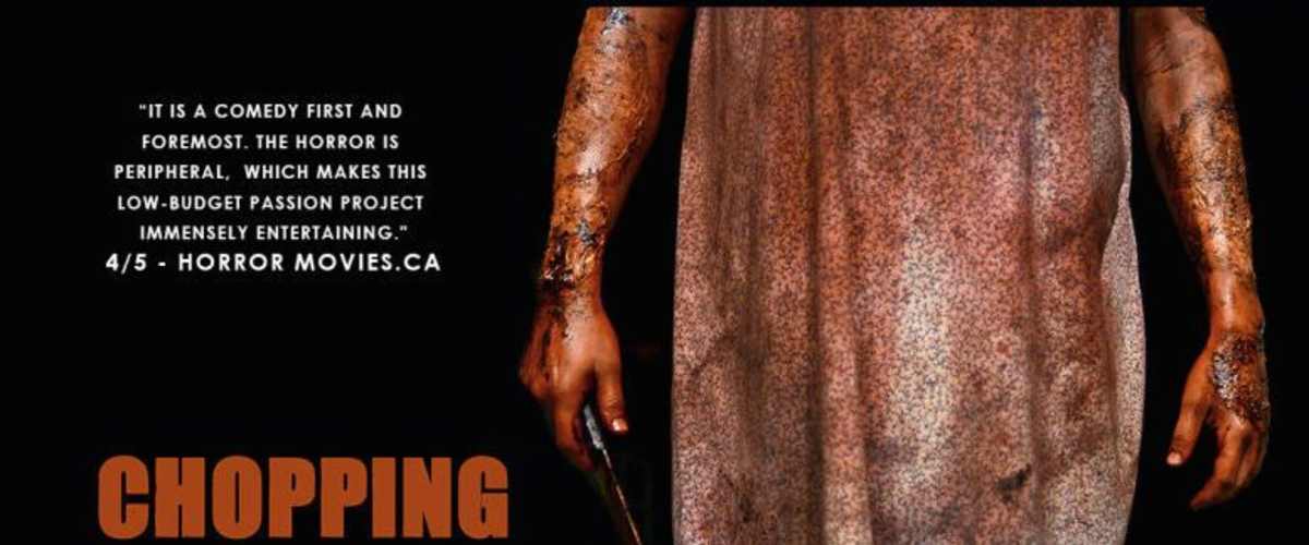 Watch Chopping Block