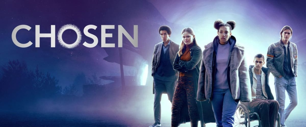 Let's Talk About . . . 'The Chosen' (Seasons 1–2)