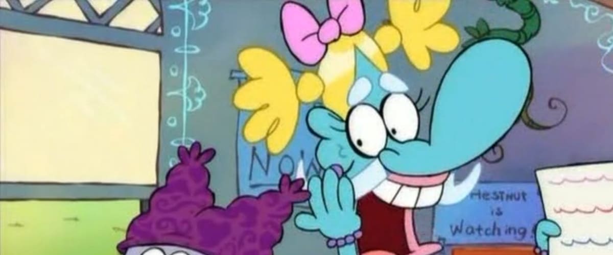 Watch Chowder - Season 2