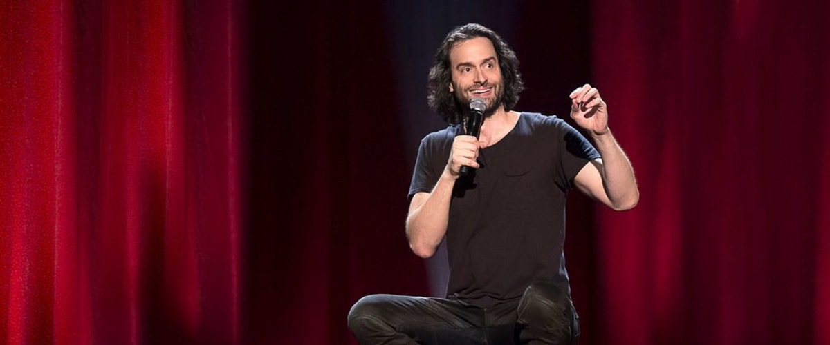 Watch Chris D'Elia: Man on Fire