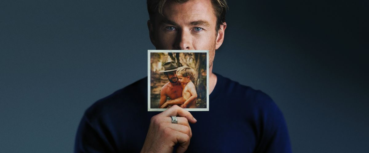 Watch Chris Hemsworth: A Road Trip to Remember