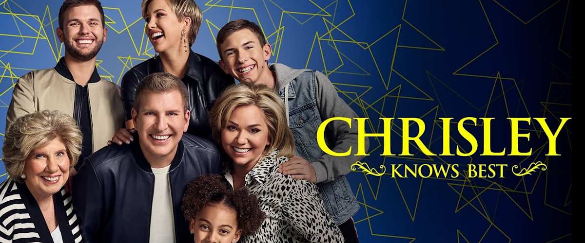 Chrisley Knows Best - Season 9