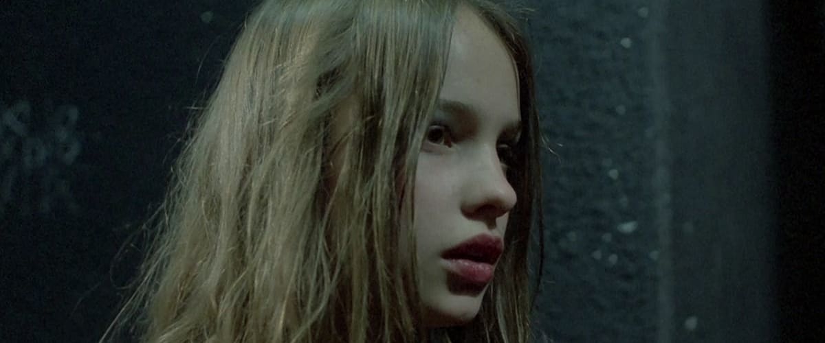 Watch Christiane F