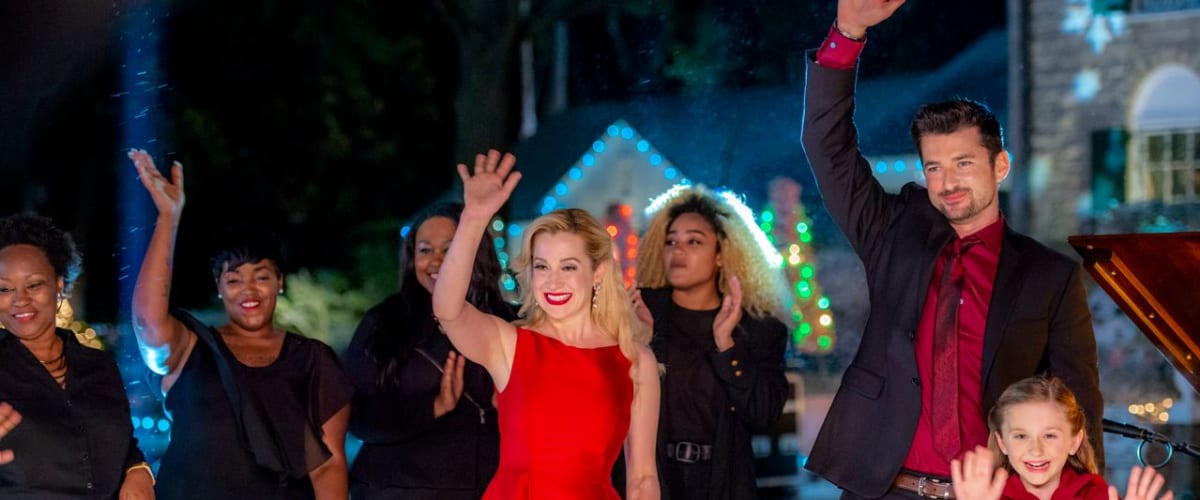 Christmas at Graceland