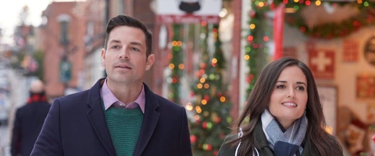 Christmas At Grand Valley