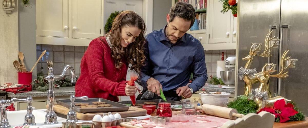 Christmas at Pemberley Manor