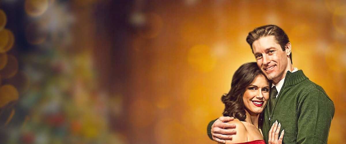 Watch Christmas at the Holly Hotel